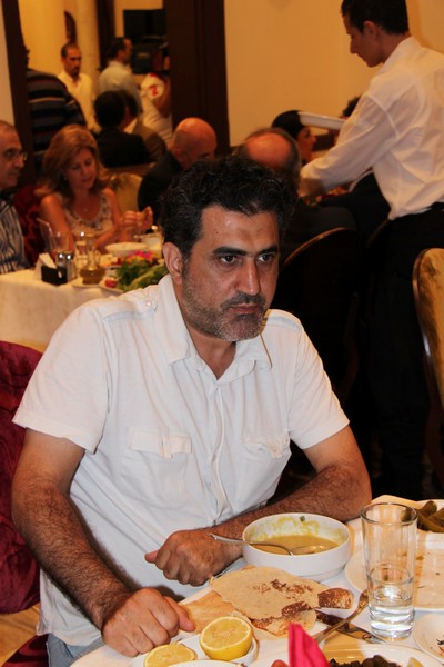 Alfa Annual Media Iftar